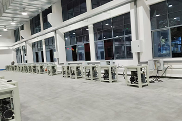 Factory Display